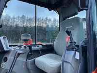 2020 doosan dx55-9c constructiekraan - afbeelding 29 van  29