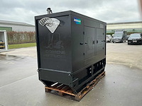 2020 doosan g60 noodstroomaggregaat - afbeelding 2 van  5