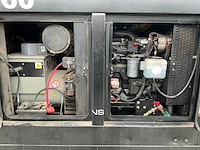 2020 doosan g60 noodstroomaggregaat - afbeelding 5 van  5