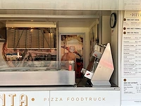 2020 drowa foodtruck aanhangwagen - afbeelding 11 van  45