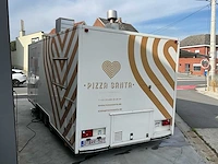 2020 drowa foodtruck aanhangwagen - afbeelding 5 van  45