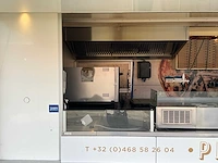2020 drowa foodtruck aanhangwagen - afbeelding 9 van  45