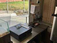 2020 drowa foodtruck aanhangwagen - afbeelding 15 van  45