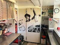 2020 drowa foodtruck aanhangwagen - afbeelding 25 van  45