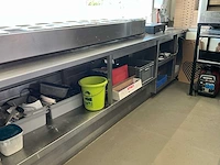 2020 drowa foodtruck aanhangwagen - afbeelding 28 van  45