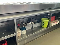 2020 drowa foodtruck aanhangwagen - afbeelding 29 van  45