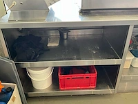 2020 drowa foodtruck aanhangwagen - afbeelding 30 van  45
