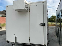 2020 drowa foodtruck aanhangwagen - afbeelding 37 van  45