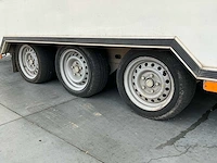 2020 drowa foodtruck aanhangwagen - afbeelding 10 van  45