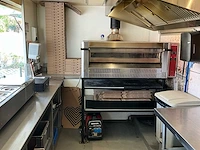 2020 drowa foodtruck aanhangwagen - afbeelding 20 van  45