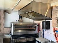 2020 drowa foodtruck aanhangwagen - afbeelding 21 van  45