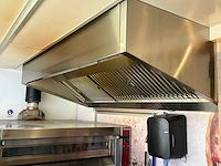 2020 drowa foodtruck aanhangwagen - afbeelding 24 van  45