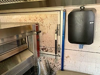 2020 drowa foodtruck aanhangwagen - afbeelding 25 van  45