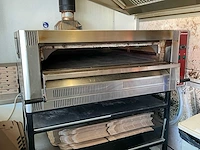 2020 drowa foodtruck aanhangwagen - afbeelding 28 van  45