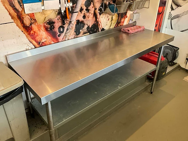 2020 drowa foodtruck aanhangwagen - afbeelding 29 van  45