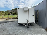 2020 drowa foodtruck aanhangwagen - afbeelding 19 van  45