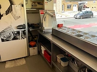 2020 drowa foodtruck aanhangwagen - afbeelding 43 van  45