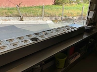 2020 drowa foodtruck aanhangwagen - afbeelding 32 van  45
