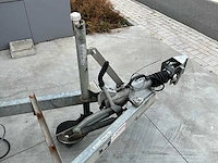 2020 drowa foodtruck aanhangwagen - afbeelding 37 van  45