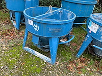2020 eichinger betonkubel - afbeelding 2 van  7