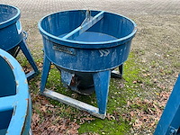 2020 eichinger betonkubel - afbeelding 3 van  7
