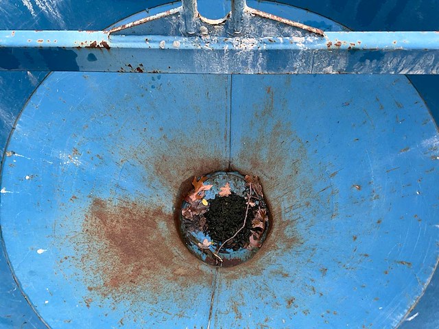 2020 eichinger betonkubel - afbeelding 4 van  7