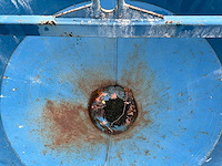 2020 eichinger betonkubel - afbeelding 4 van  7