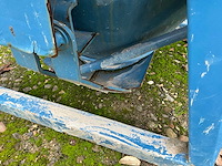 2020 eichinger betonkubel - afbeelding 6 van  7