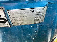 2020 eichinger betonkubel - afbeelding 7 van  7
