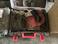 2020 einhell rtrh32 boormachine - afbeelding 1 van  2