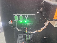 2020 elektrische palletwagen - afbeelding 11 van  11