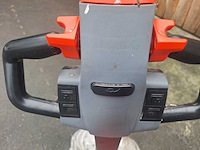 2020 elektrische palletwagen - afbeelding 7 van  11