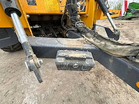2020 elho scorpio 550 stenenraper - afbeelding 3 van  49