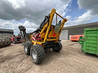 2020 elho scorpio 550 stenenraper - afbeelding 34 van  49