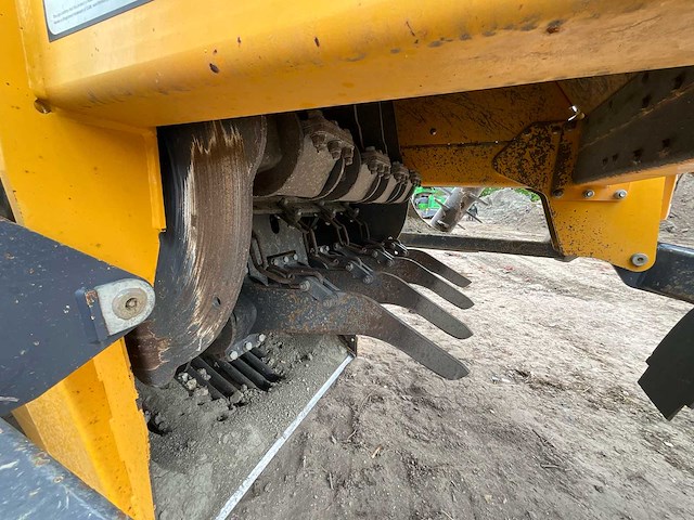 2020 elho scorpio 550 stenenraper - afbeelding 49 van  49