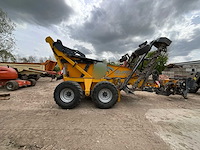 2020 elho scorpio 550 stenenraper