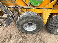 2020 elho scorpio 550 stenenraper - afbeelding 10 van  38