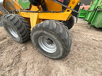 2020 elho scorpio 550 stenenraper - afbeelding 11 van  38