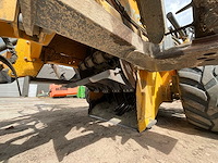 2020 elho scorpio 550 stenenraper - afbeelding 20 van  38