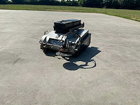 2020 emily balead130r zelfrijdende veegmachine