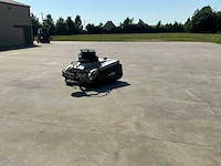 2020 emily balead130r zelfrijdende veegmachine - afbeelding 16 van  41