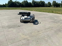 2020 emily balead130r zelfrijdende veegmachine - afbeelding 20 van  41