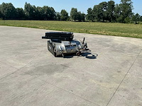 2020 emily balead130r zelfrijdende veegmachine - afbeelding 22 van  41