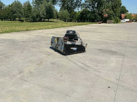 2020 emily balead130r zelfrijdende veegmachine - afbeelding 40 van  41