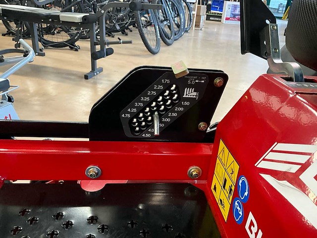 2020 encore edge riding-on maaier - afbeelding 7 van  21