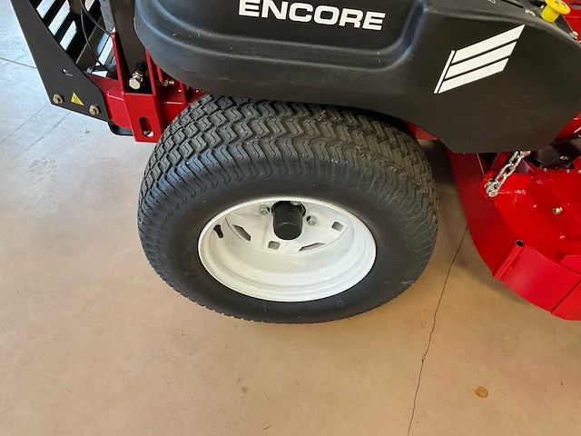 2020 encore edge riding-on maaier - afbeelding 11 van  21