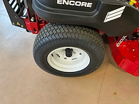 2020 encore edge riding-on maaier - afbeelding 11 van  21