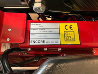 2020 encore edge riding-on maaier - afbeelding 13 van  21