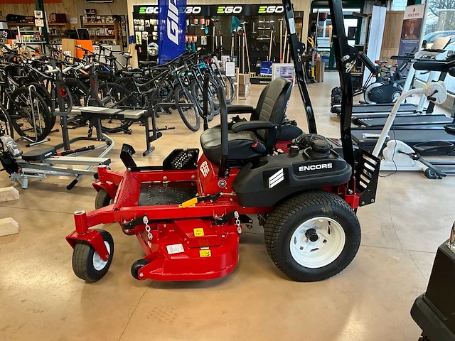 2020 encore edge riding-on maaier - afbeelding 12 van  21