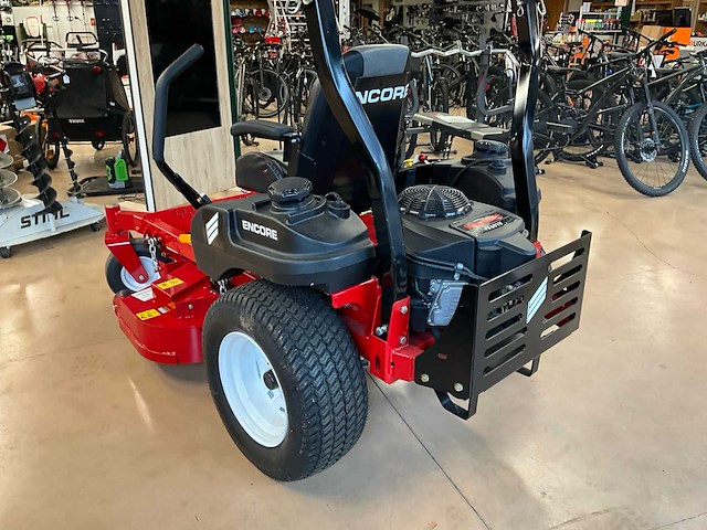 2020 encore edge riding-on maaier - afbeelding 15 van  21